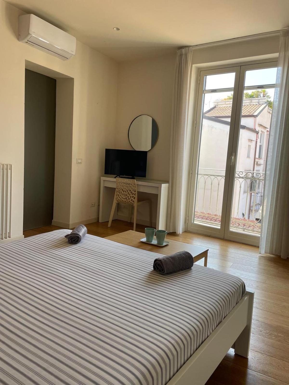 Le Stanze Di Federico Apartment E Costanza Luxury Apartment - Palermo, Palermo