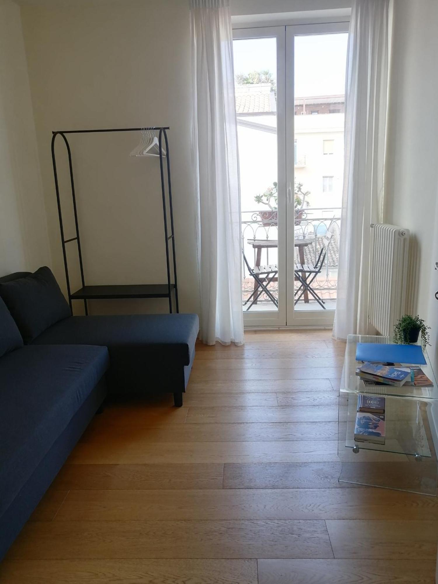 Le Stanze Di Federico Apartment E Costanza Luxury Apartment - Palermo — Foto 3