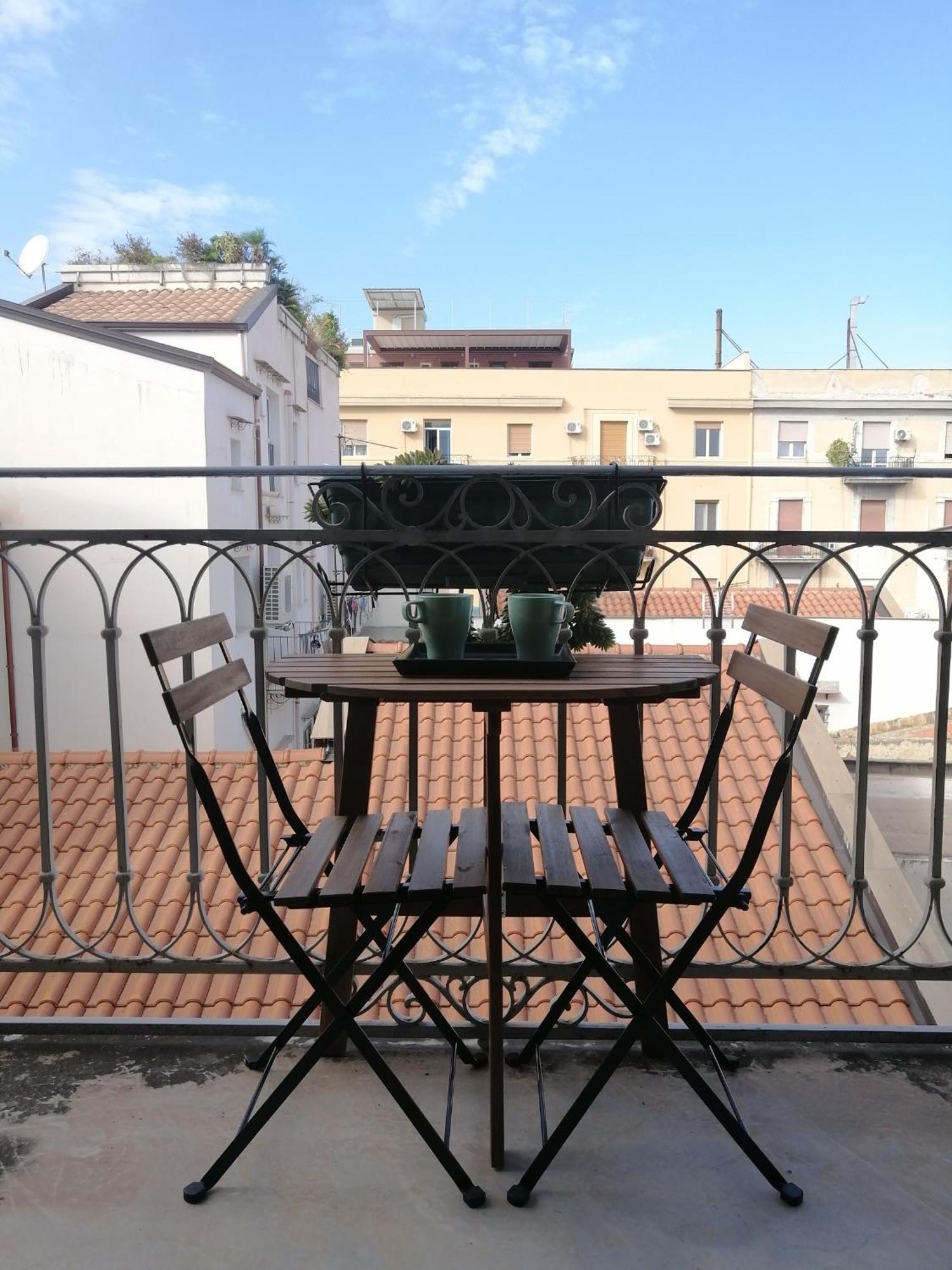 Le Stanze Di Federico Apartment E Costanza Luxury Apartment - Palermo — Foto 2